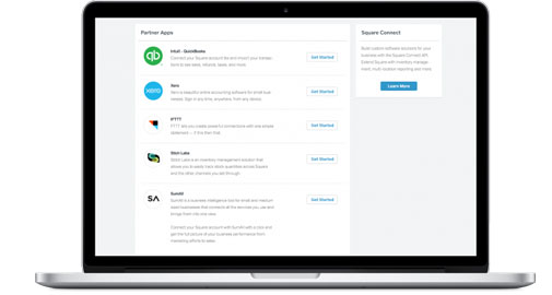 Mobile Payments with Square just got more painless