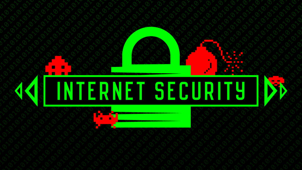 Internet Security Threats in 2017