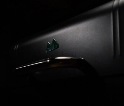 Green Mountain Grills