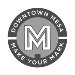 Downtown Mesa