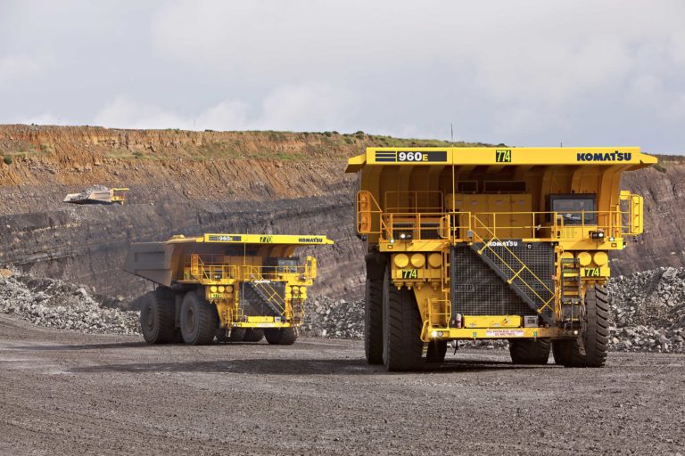 Modular Mining