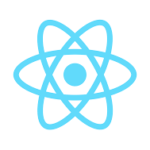 react native logo