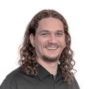 picture of David Scott