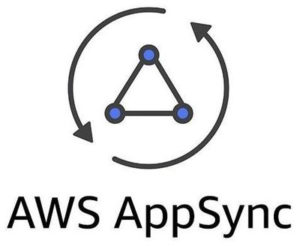 AWS AppSync Logo