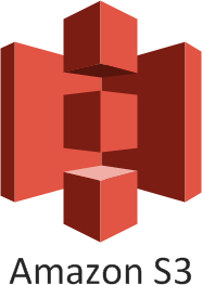 Amazon S3 Logo