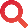 Better Search Replace Plugin - a magnifying glass