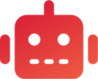 Akismet and Recaptcha - a robot head