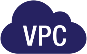 Amazon VPC Logo