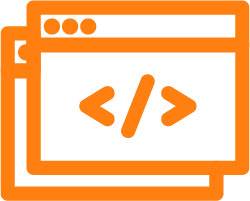 HTML and CSS - Windowed Code