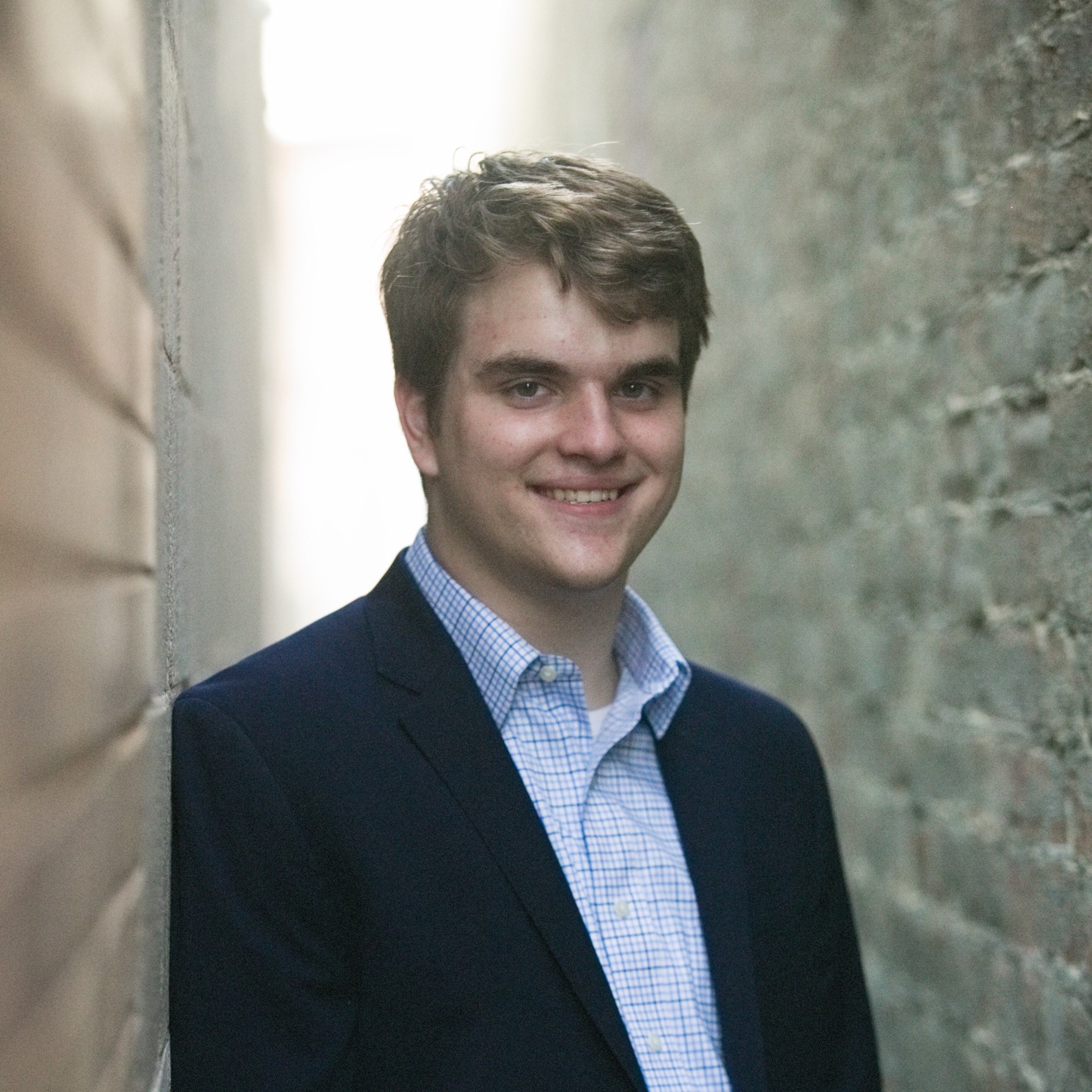 picture of Reed Steiner