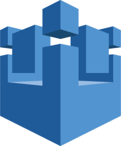 AWS IoT Core Logo