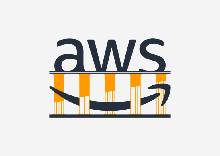 Building With the 5 Pillars of AWS Well-Architected Framework