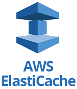 AWS ElastiCache Logo