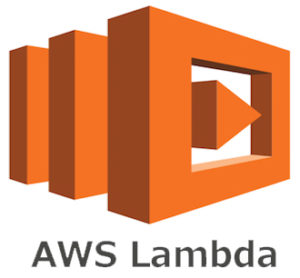 AWS Lambda Logo