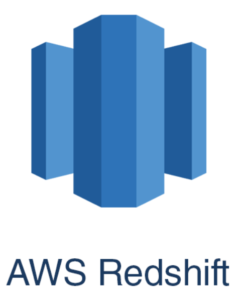 AWS Redshift Logo