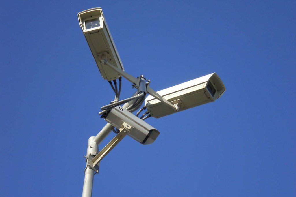Government Surveillance