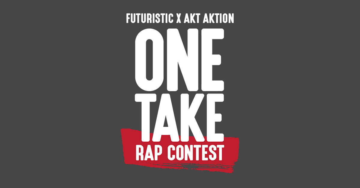 One Take Contest