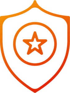 Agency Low Risk - A shield
