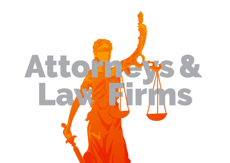 Attorney Website design: how to build a profitable law firm website