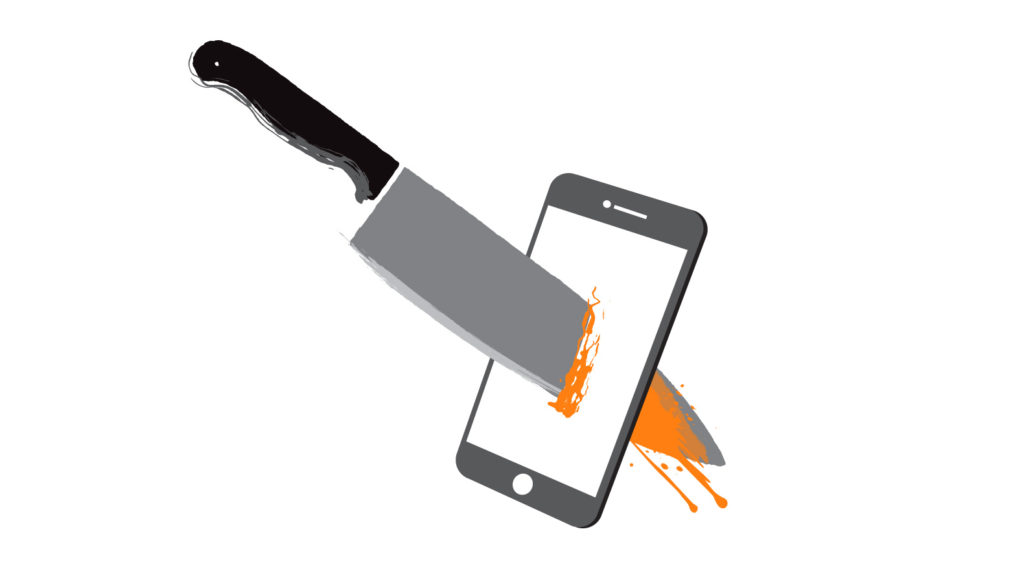 The Scariest Mobile Security Threats of 2019