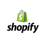 Shopify Logo