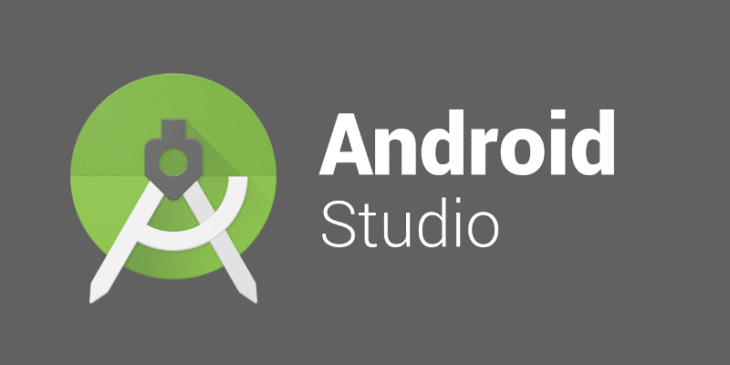 Android Studio Logo