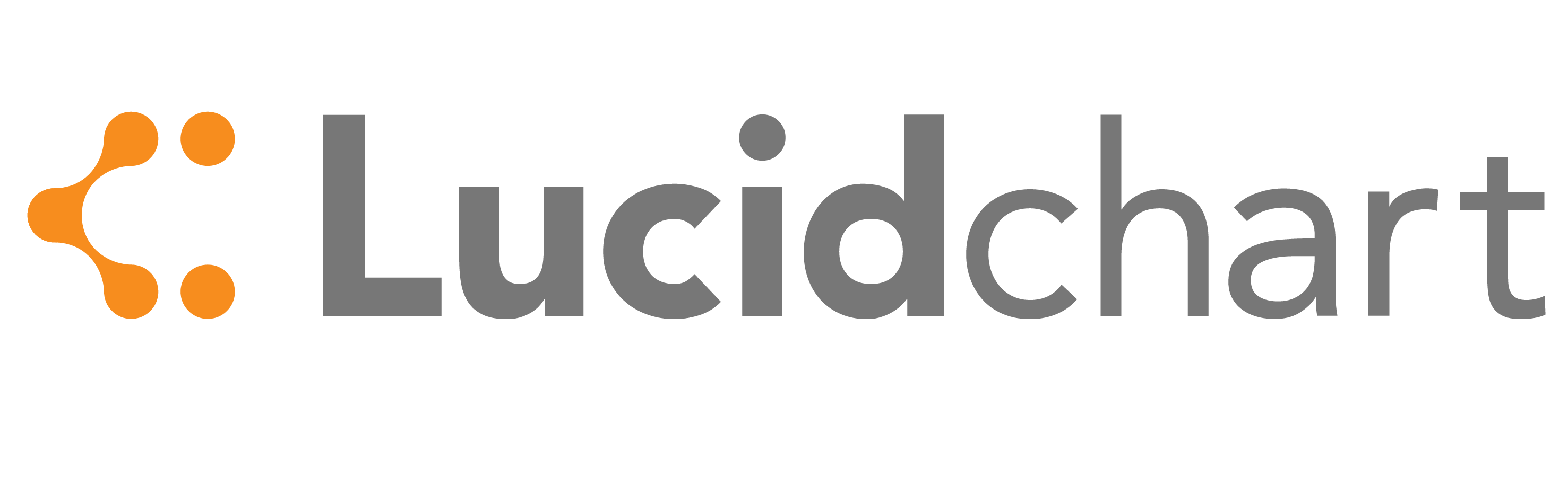 Lucidchart logo