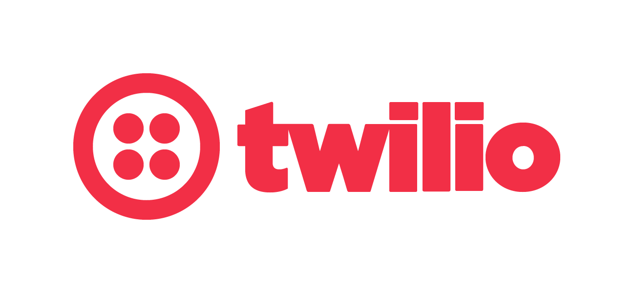 Twillio Logo