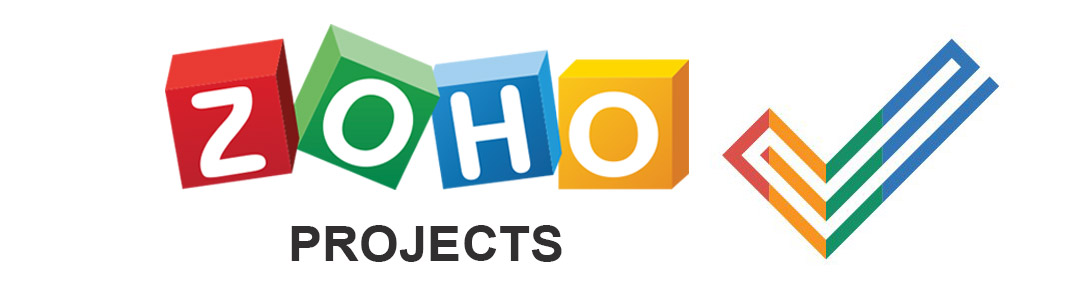 Zoho projects logo