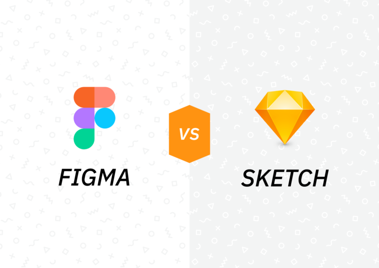 Figma vs Sketch: Which UI Design Tool is Better? (2021 Update)