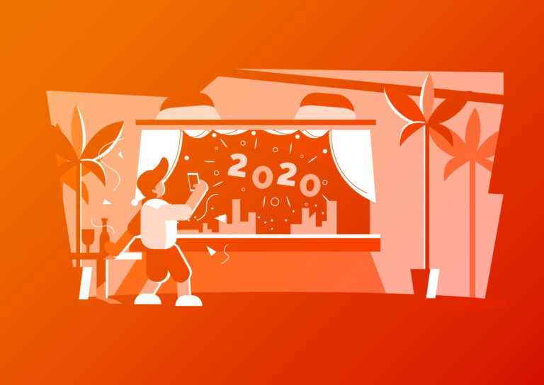 Why 2020 is a Promising Year For AR
