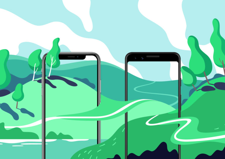 iOS V Android AR Development: Which OS Wins in 2020?