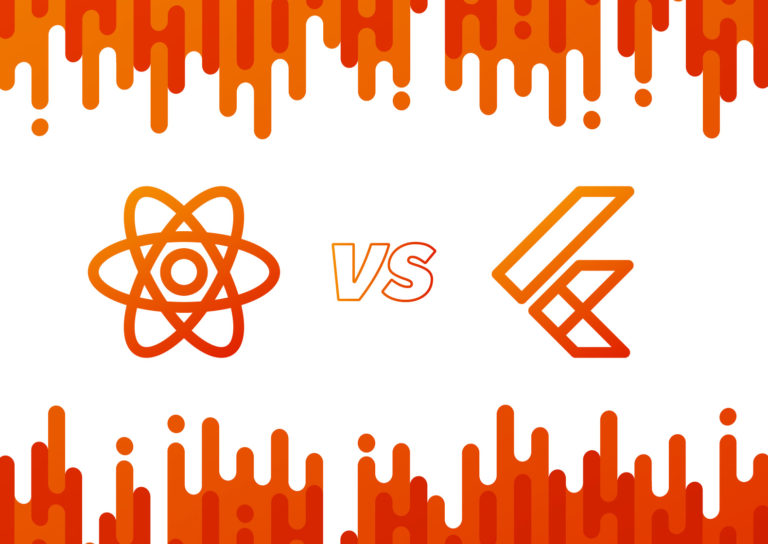 React Native vs Flutter for Cross-Platform Development in 2020