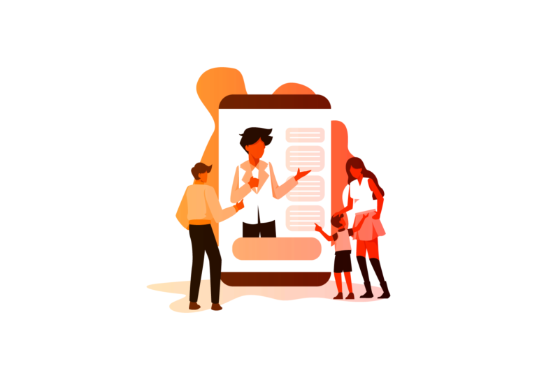 How Service Design With Web Apps Boosts Client Satisfaction