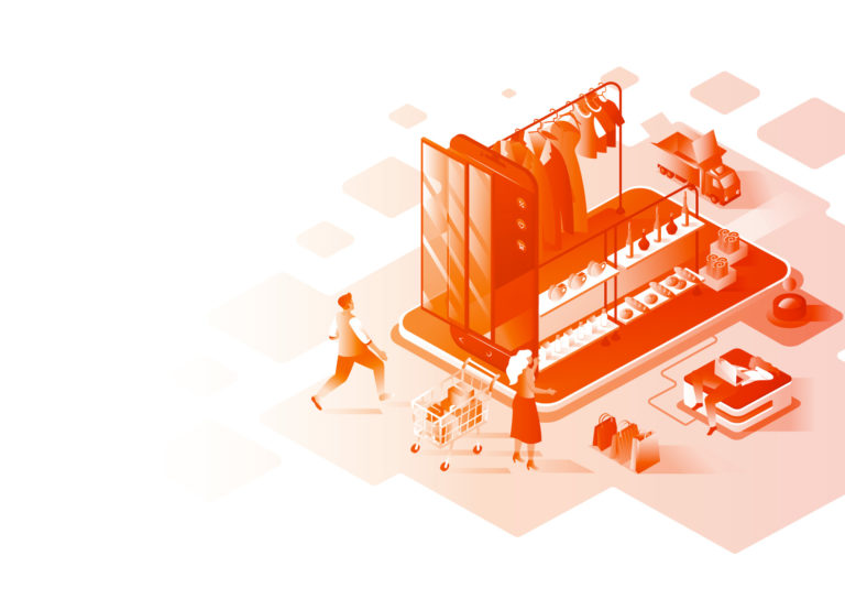 AR is Spoiling Shopaholics: How AR Impacts eCommerce Apps