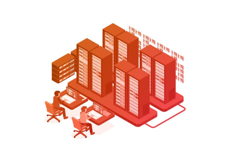 Migrating Your Software Infrastructure to AWS