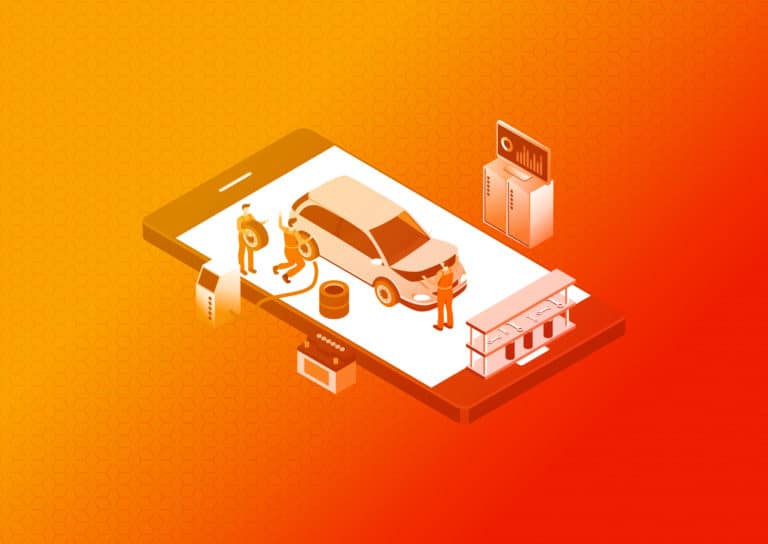 Augmented Reality is Steering the Automotive Industry