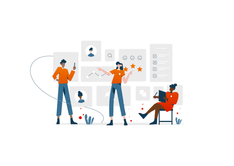 A Step-By-Step Guide to User Experience Research