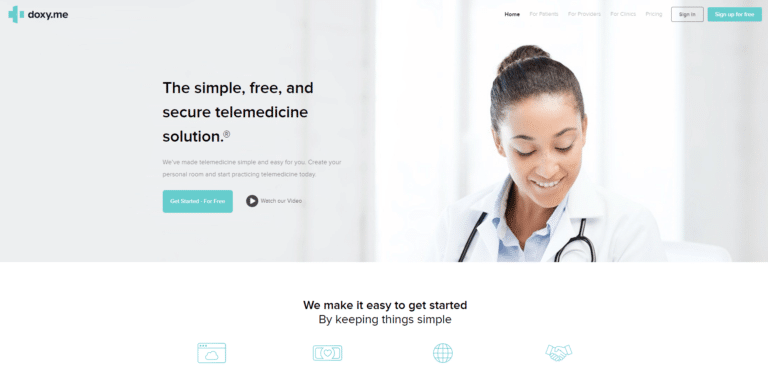 15 best healthcare websites of 2021 and beyond