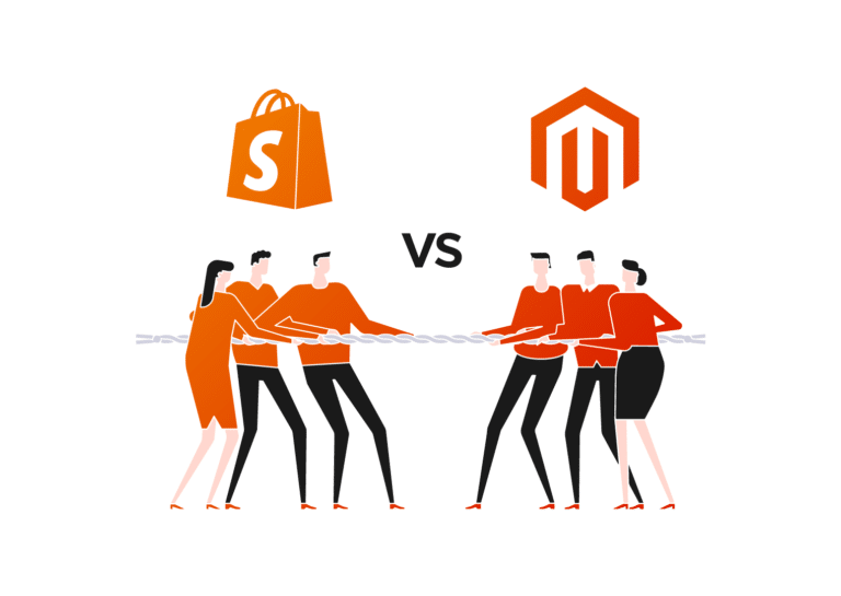 Shopify vs Magento 2.0: Why Shopify is still the better eCommerce tool