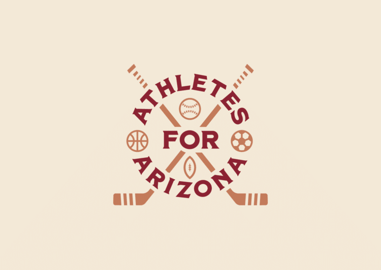 Fyresite proudly sponsors Athletes for Arizona