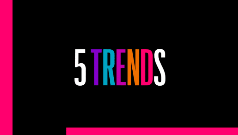 Top 5 Shopify eCommerce trends for 2021