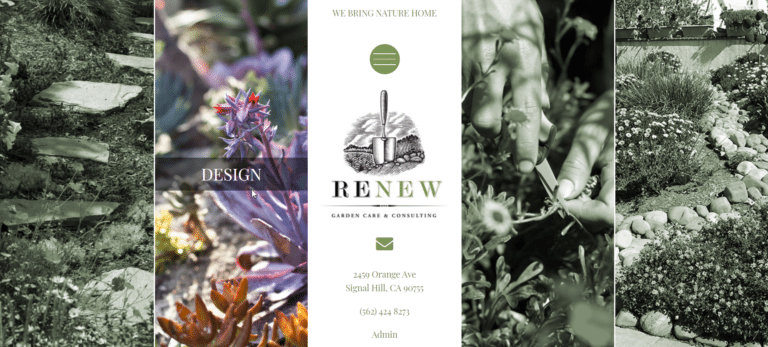 Top 11 Landscaping Websites That Make “Mow” Money