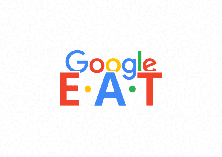 How to use Google E-A-T to help search rankings