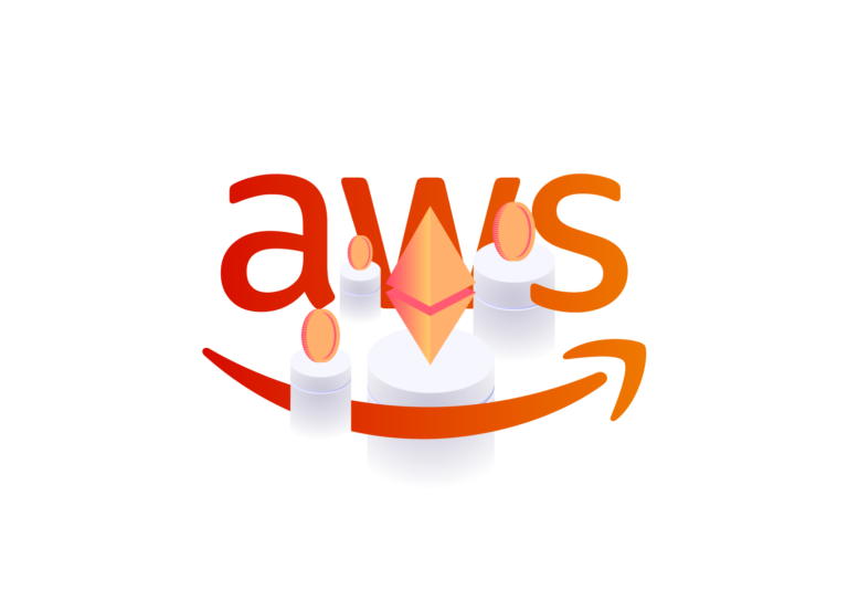 Blockchain on AWS: a new way to build decentralized apps
