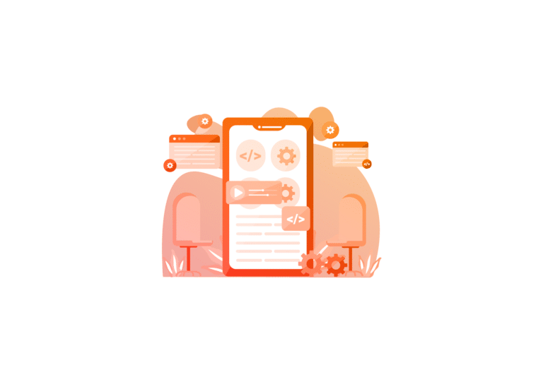 How to Build an App in 5 steps: A Simplified Guide for Any Idea