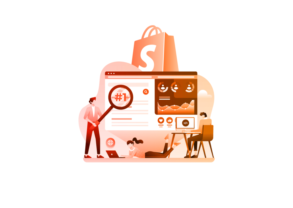 Expert tips on growing Shopify traffic in 2021