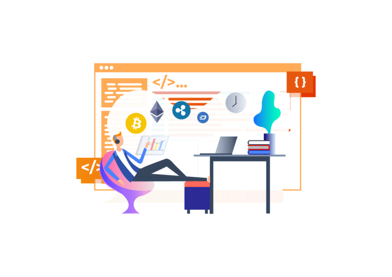 Six Reasons You Need a Cryptocurrency Website