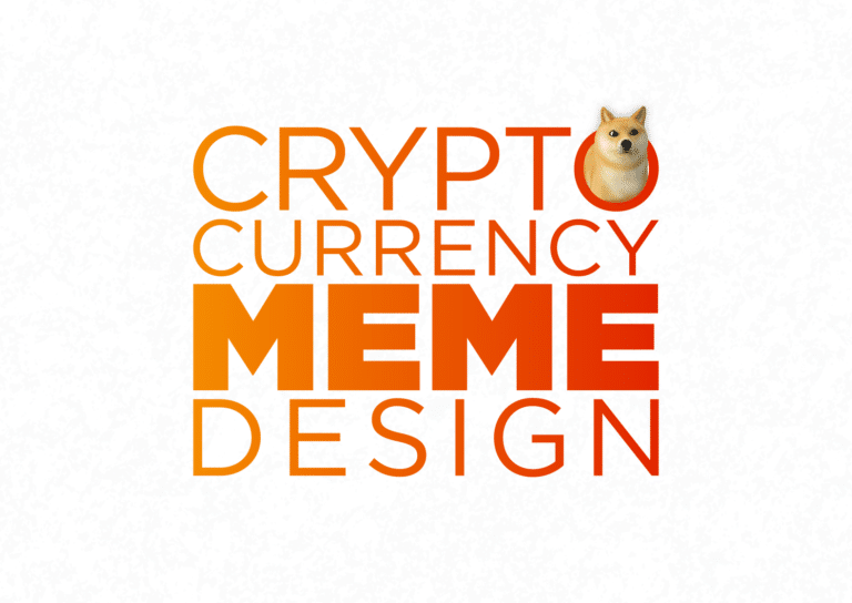Crypto Meme Website Design Trends of 2021