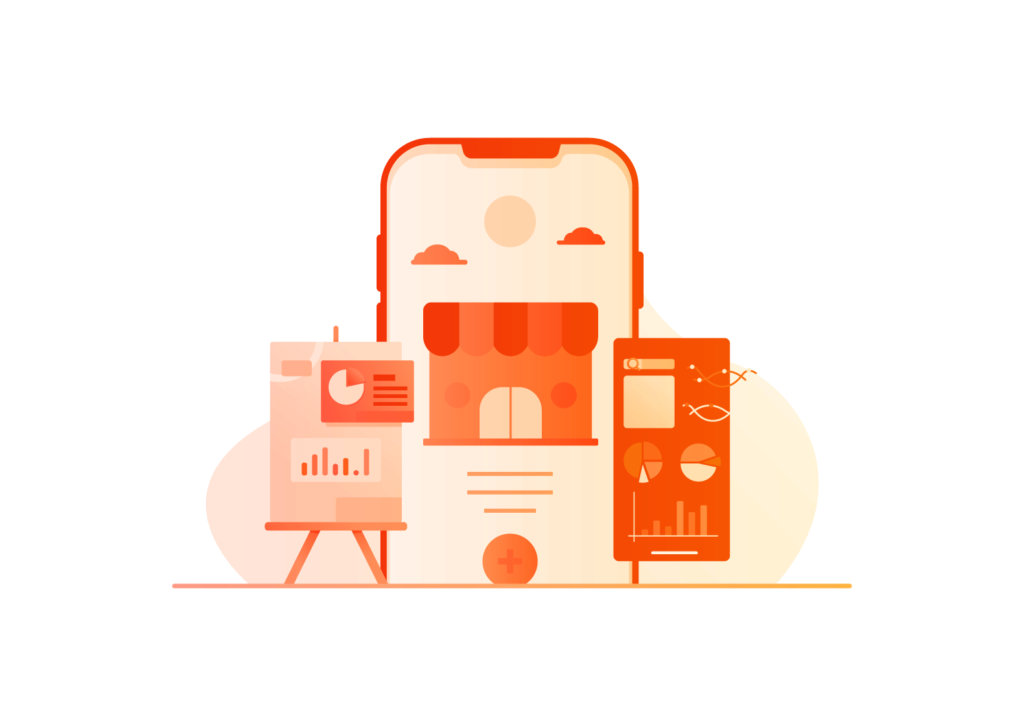 eCommerce market research: Who am I competing against?